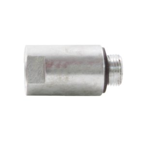 Adaptor C x C 30mm