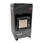 Cadac Rollabout Gas Heater - 2 Panel