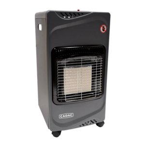 Cadac Rollabout Gas Heater - 2 Panel