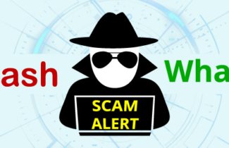 EcoCash Scam alert Zimbabwe share this guide