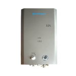 Gas Geyser Water Heater - Low Pressure SAFEGAS