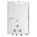 Gas Geyser Water Heater - Standard Pressure SAFEGAS
