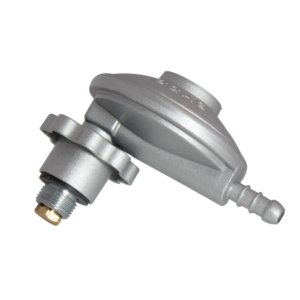 Gas Regulator Swivel Type - SAFEGAS