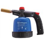 Portable Blowtorch Piezo - SAFEGAS