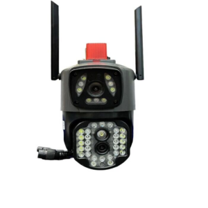 Home Net WiFi Smart Camera – V380