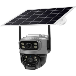 Ai Solar Camera 2 in 1
