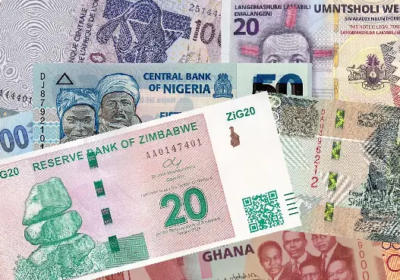 5 Alternative Financing Solutions for Africa