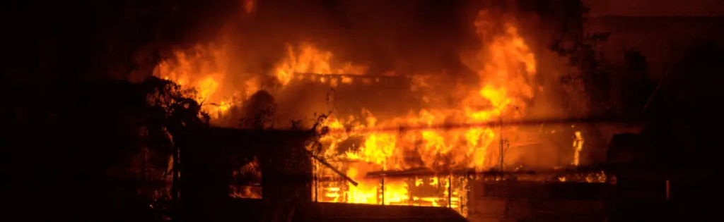 Avoid Gas Appliances Disaster- Expert Safety Tips & Practices for Zimbabwe