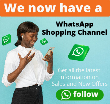 zonline magazine Whatsapp Channel Ad banner