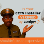 CCTV Systems in Zimbabwe Verified Installers
