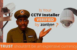 CCTV Systems in Zimbabwe Verified Installers