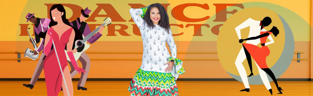 Dance With the Vibrant Kat King - Zimbabwe To The World