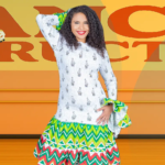 Dance With the Vibrant Kat King - Zimbabwe To The World