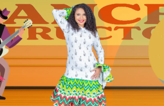 Dance With the Vibrant Kat King - Zimbabwe To The World