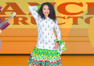 Dance With the Vibrant Kat King - Zimbabwe To The World