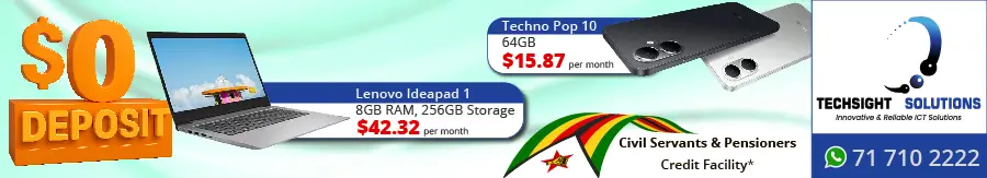 Groundbreaking Civil Servants Credit Facility in Zimbabwe
