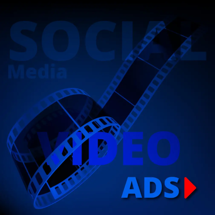 Video Ads Social Media Harare Zimbabwe Africa