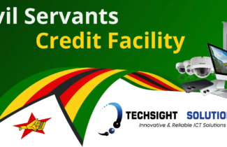 civil servants credit facility zimbabwe