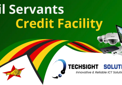 civil servants credit facility zimbabwe