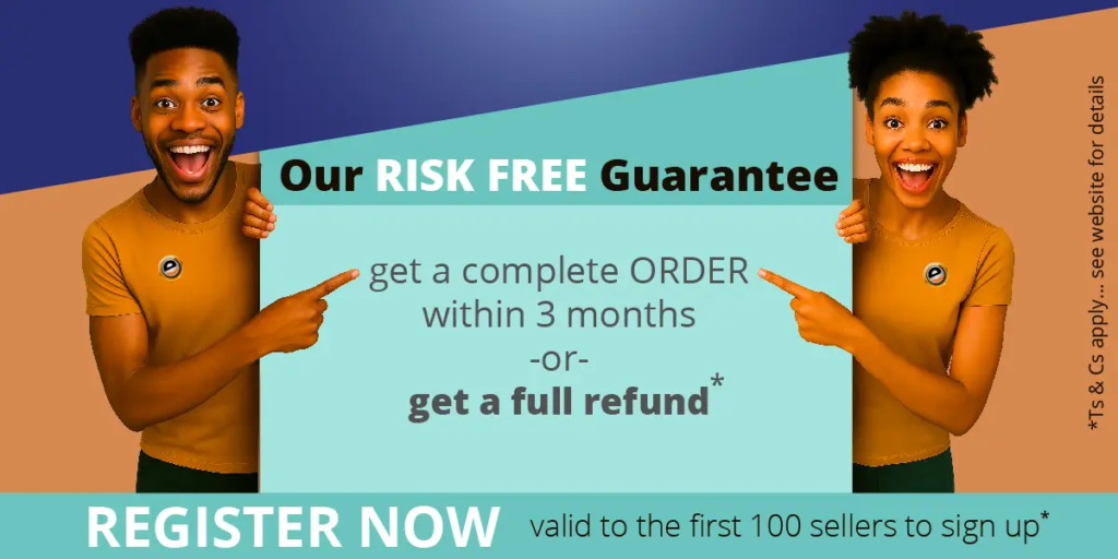 money-back guarantee zonline promotion