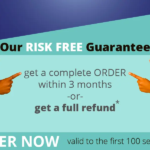 money-back guarantee zonline promotion