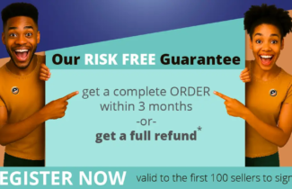 money-back guarantee zonline promotion