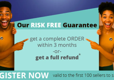 money-back guarantee zonline promotion