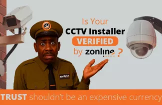 CCTV Systems in Zimbabwe Verified Installers
