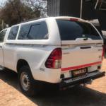 Beekman King Cab Executive Supa Car Sounds