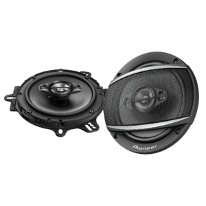 Pioneer TS-A1687S Car Speakers Supa Car Sounds