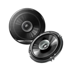 Pioneer TS-G1610F-2 Car Speakers Supa Sounds