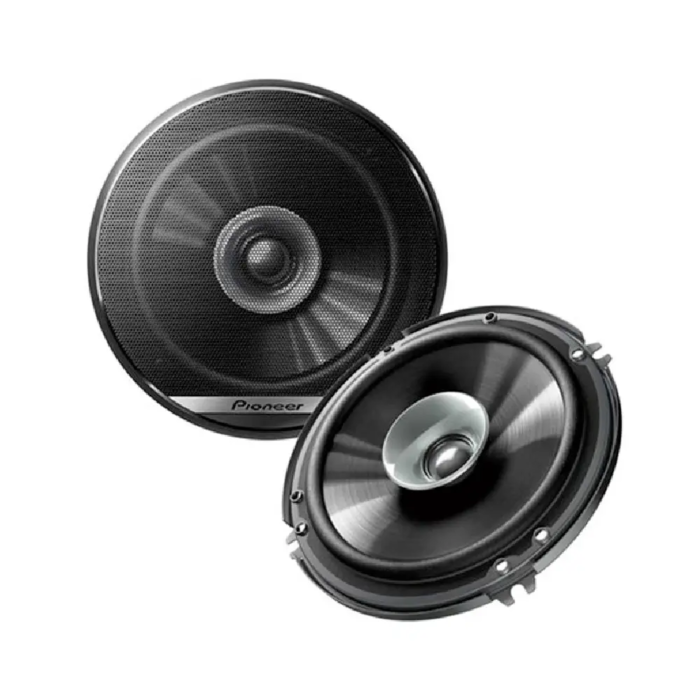 Pioneer TS-G1610F-2 Car Speakers Supa Sounds