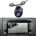 Reverse Cameras Supa Car Sounds