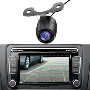 Reverse Cameras Supa Car Sounds