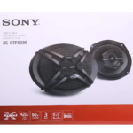 Sony XS-GTF6939 3-Way Car Speakers Supa Car Sounds