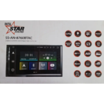 Starsound SS-AN-8760BTAC 7_ Media Player Supa Car Sounds