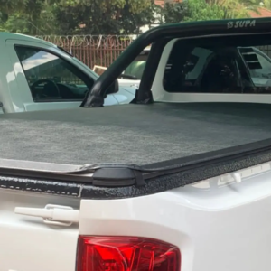 Tonneau Covers Supa Car Sounds