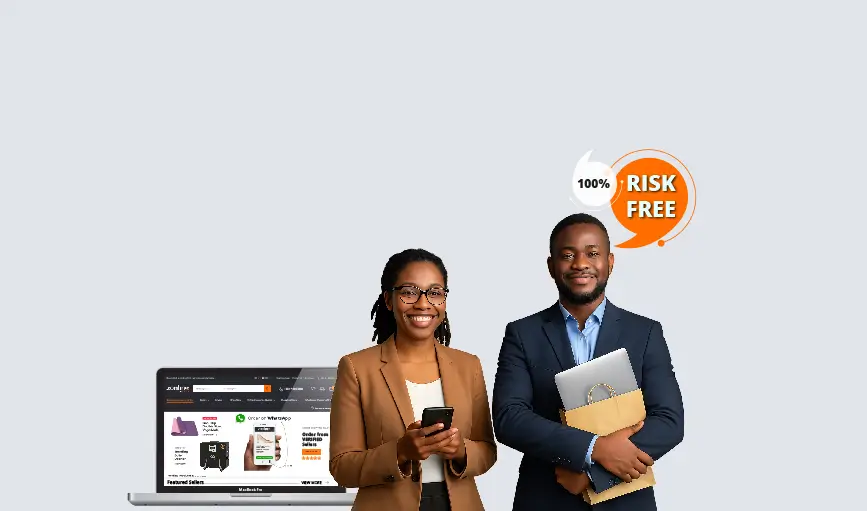 risk free zonline africa marketplace banner