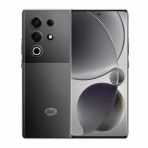 Itel S25 Ultra