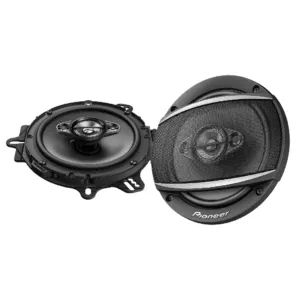 Pioneer TS-A1687S Car Speakers Supa Car Sounds