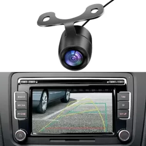 Reverse Cameras Supa Car Sounds