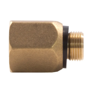 Adaptor C x B ADA103