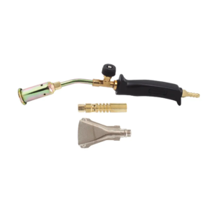 Blowtorch with 15:25:50mm Fantail BLO109