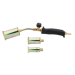Blowtorch with 25:35:50mm Burner BLO108