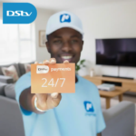 DStv Subscription Payments Zimbabwe Patrons Financial Services