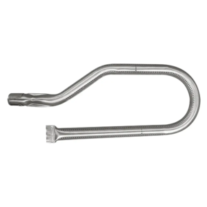 Loop Tube Burner 415mm Stainless Steel TUB415U