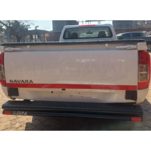 Ordinary Step Bars Double Pipe Supa Car Sounds