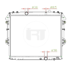 Toyota Hilux Vigo 3.0D 2004 AT