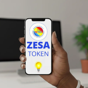 ZESA Tokens online Zimbabwe Patrons Financial Services