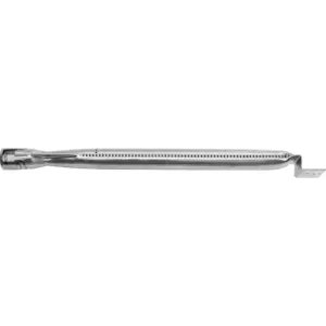 Bent Tube Burner 400mm Stainless Steel TUB400B-2